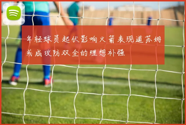 年轻球员起伏影响火箭表现道苏姆或成攻防双全的理想补强