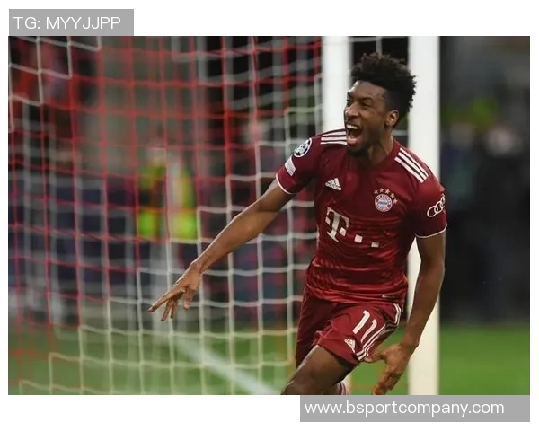 科曼揭示离开拜仁背后真相仍对俱乐部怀有深厚感情 科曼揭示离开拜仁背后真相仍对俱乐部怀有深厚感情