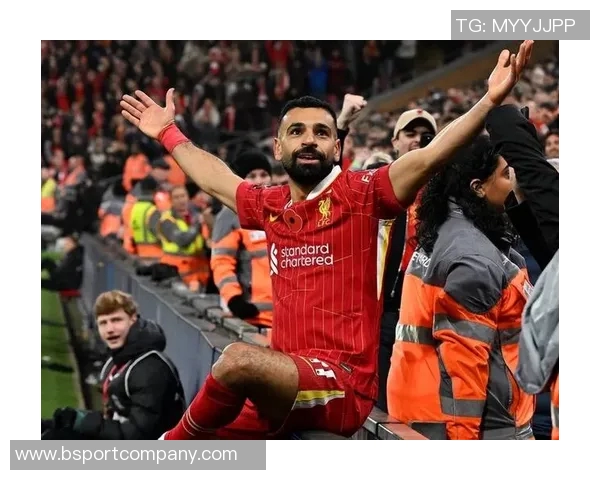 加拉塔萨雷密切关注萨拉赫动向若确认离队将积极报价