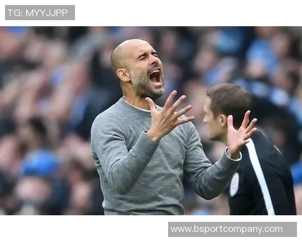 瓜迪奥拉期待拉波尔特与小蜘蛛留队续写三冠王辉煌故事