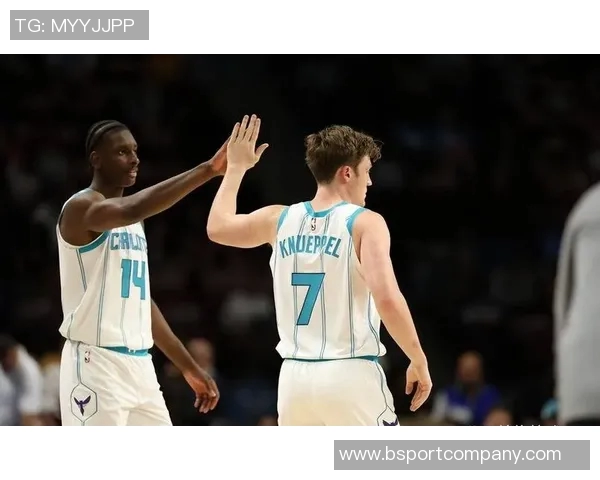 克尼佩尔已成为黄蜂队的新标志性球员引发广泛关注 克尼佩尔已成为黄蜂队的新标志性球员引发广泛关注