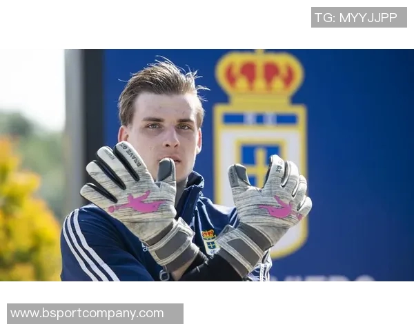 国米关注皇马门将卢宁明夏或将报价1200万欧元 国米关注皇马门将卢宁明夏或将报价1200万欧元