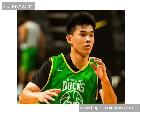 林葳表现起伏赛季命中率仅222俄勒冈队轻松获胜展现实力