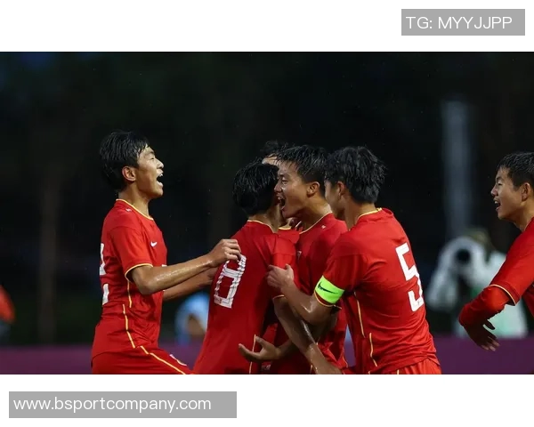 U16国足亚预赛目标明确巴林队成最大竞争对手 U16国足亚预赛目标明确巴林队成最大竞争对手