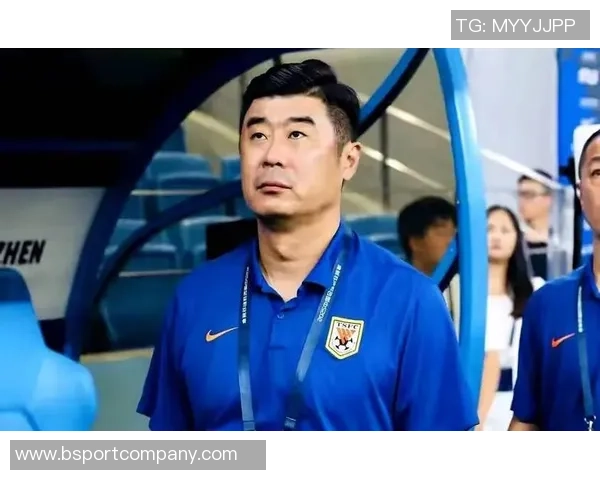 泰山队主帅韩鹏将参加全运会缺席对津门虎比赛