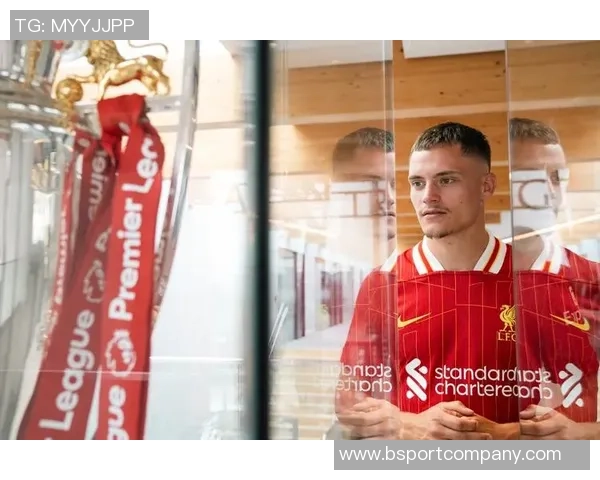 维尔茨在利物浦表现受限因红军整体缺乏比赛掌控力