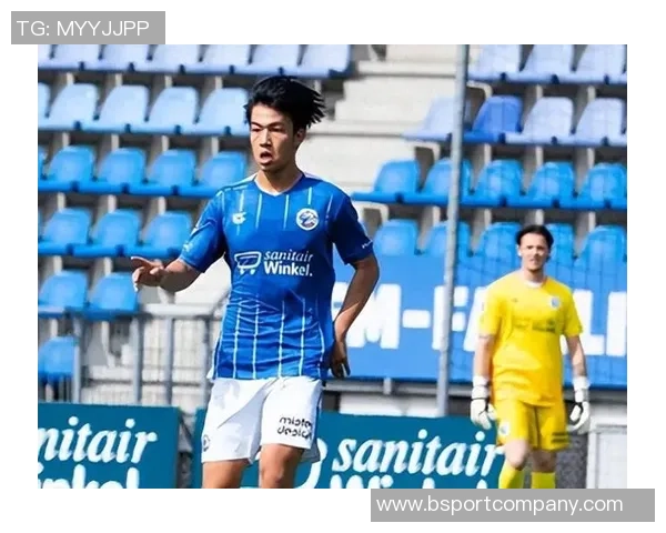 王博豪首发出战荷乙领头羊海牙展现留洋小将风采 王博豪首发出战荷乙领头羊海牙展现留洋小将风采