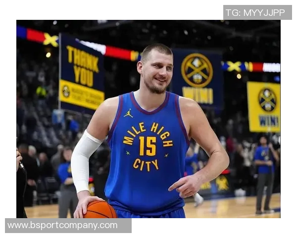 约基奇赞卡梅隆约翰逊传球能力无球空切被低估的独特价值