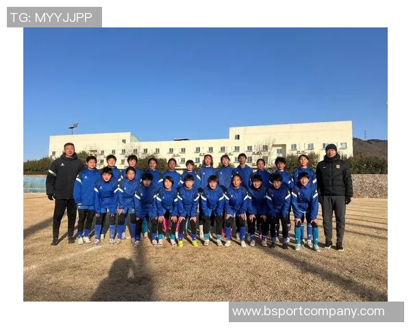 2025年第三季度女足青训中心技术支持圆满完成助力未来发展