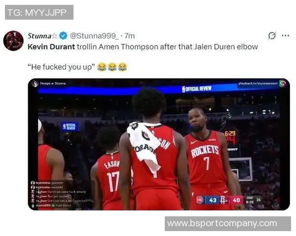 杜兰特三连败中表现出色却难掩球队困境问题究竟出在哪里 杜兰特三连败中表现出色却难掩球队困境问题究竟出在哪里