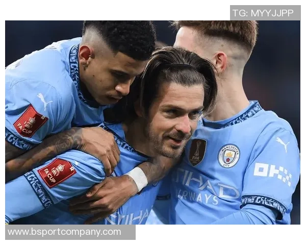 罗马诺透露格拉利什曼城生涯终结埃弗顿或将迎来买断机会 罗马诺透露格拉利什曼城生涯终结埃弗顿或将迎来买断机会