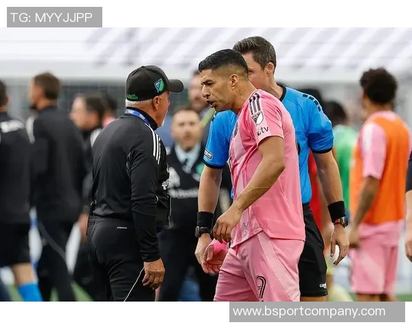 苏亚雷斯考虑重返民族队迈阿密之行或将结束