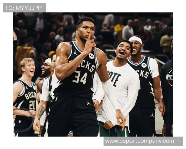 特纳称赞字母哥表现常被低估41分15板9助力球队胜利