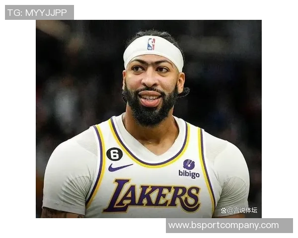 浓眉年薪6300万美元执行选项无人接手引发热议 浓眉年薪6300万美元执行选项无人接手引发热议