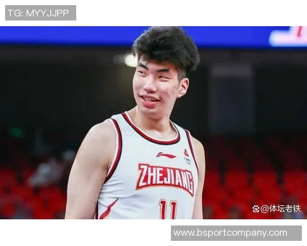 余嘉豪砍下18分9篮板浙江全运男篮战胜山东全运男篮晋级小组赛