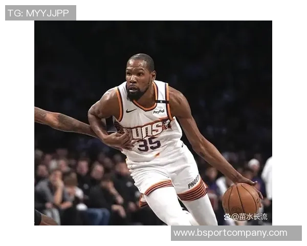 杜兰特荣膺1月6日NBA最佳球员展现超凡实力引领球队胜利