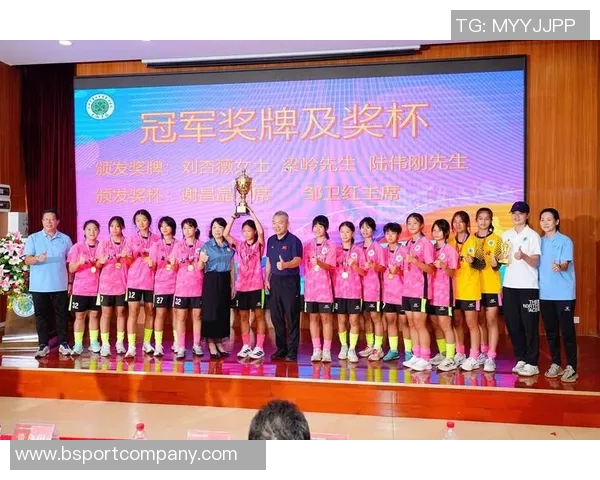 2025年第三季度女足青训中心技术支持圆满完成助力未来发展