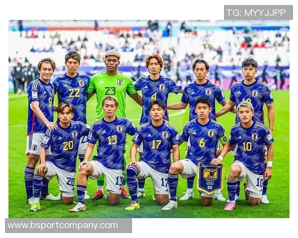 日本队新球衣号码揭晓堂安律身披10号远藤航6号久保建英20号 日本队新球衣号码揭晓堂安律身披10号远藤航6号久保建英20号