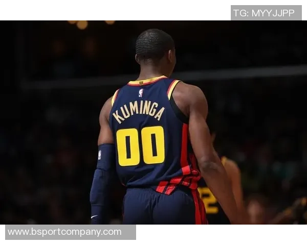 库明加谈勇士未来现场球迷是我心中的MVP他们见证我的努力与投入