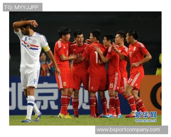 森保一强调战胜巴拉圭将提升球队信心并展现进攻实力