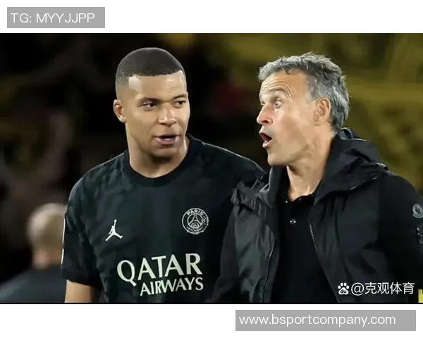 莱昂纳多盛赞巴黎阵容强大恩里克成为球队核心不可或缺