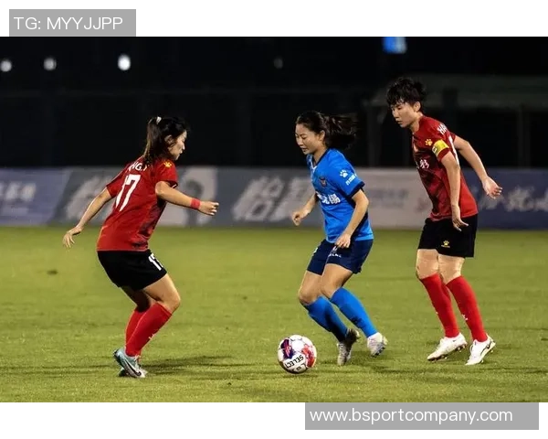 2025年第三季度女足青训中心技术支持圆满完成助力未来发展