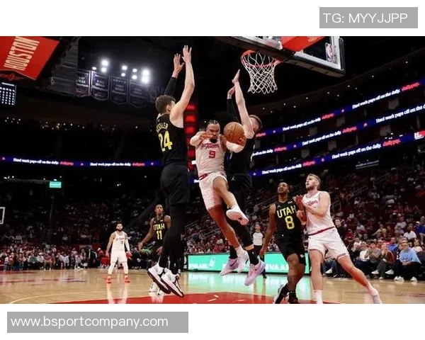 火箭队表现出色若能引入朱霍勒迪将更具竞争力 火箭队表现出色若能引入朱霍勒迪将更具竞争力