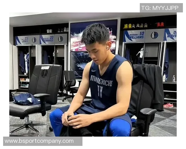 美媒体人期待杨瀚森全季混音打每晚30分钟回归球队机会渺茫