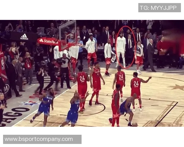 英格拉姆与鲍威尔首节表现低迷双双遭遇瓶颈难以发力