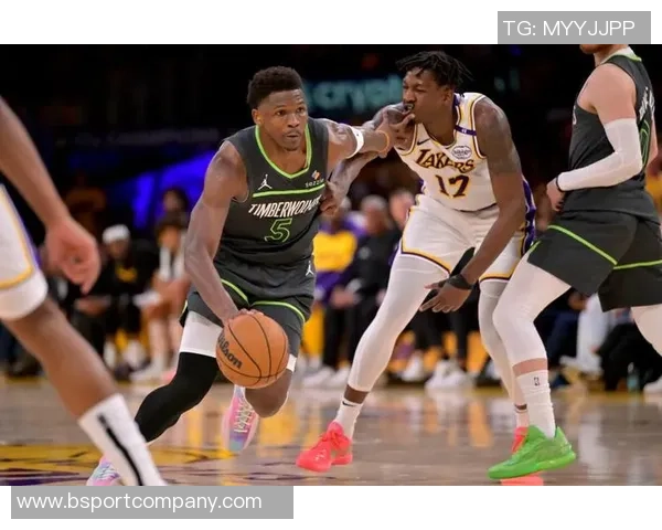 NBA赛季分析开拓者战胜爵士火箭遭猛龙压制森林狼力克湖人