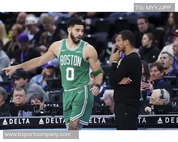 马祖拉强调塔图姆康复过程中的持续进展与稳步推进的重要性 马祖拉强调塔图姆康复过程中的持续进展与稳步推进的重要性